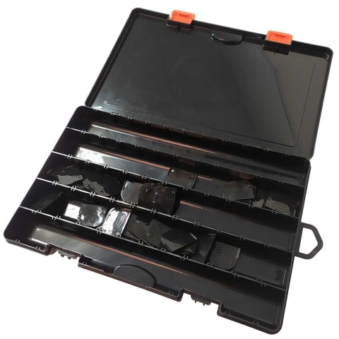 Rok Fishing Storage Box 371